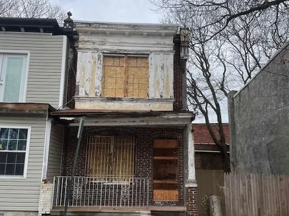 1568 Louis St, Camden, NJ 08104