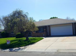 1839 N Homestead St, Wichita, KS 67208