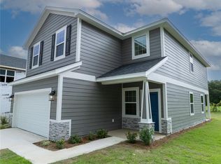 2304 SW 251st Ter, Newberry, FL 32669