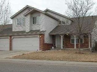 17796 E Ida Ave, Centennial, CO 80015