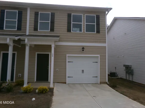 124 Pin Oak Trl NW Lot 97, Milledgeville, GA 31061