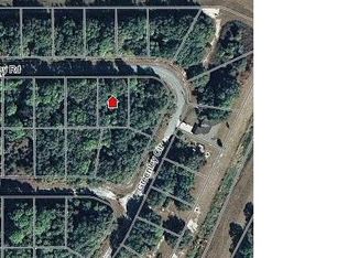 Greenley Rd, North port, FL 34286