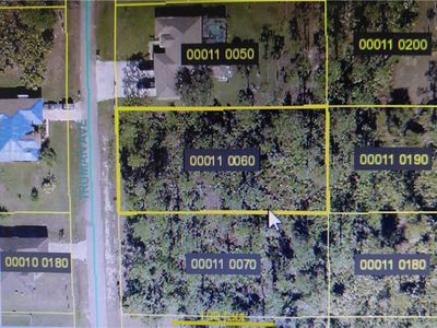 412 Truman Ave, Lehigh Acres, FL, 33972