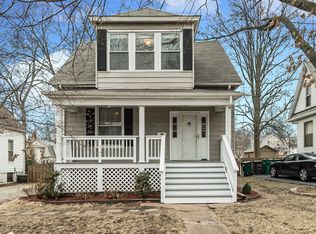 636 Marshall Ave, Saint Louis, MO