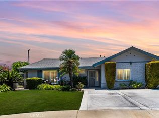 1819 Carvin Ave, Rowland Heights, CA 91748