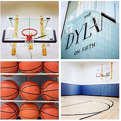 Rented by Bozzuto Management