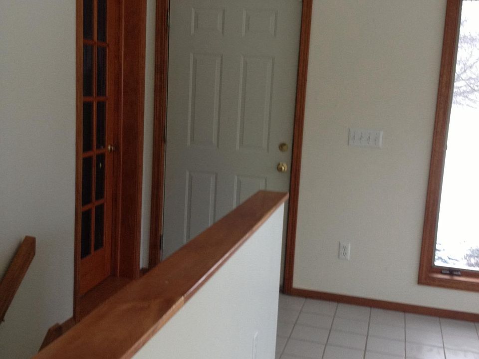 entrance - sunroom