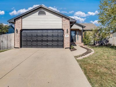 600 E Minneha Ave, Andover, KS, 67002
