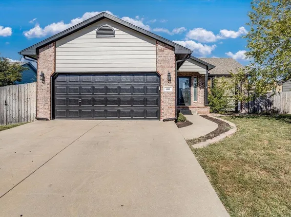 600 E Minneha Ave, Andover, KS 67002