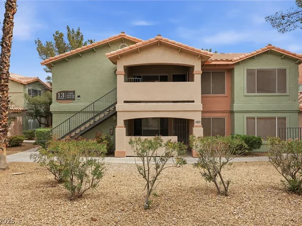 350 S Durango Dr Unit 219, Las Vegas, NV 89145