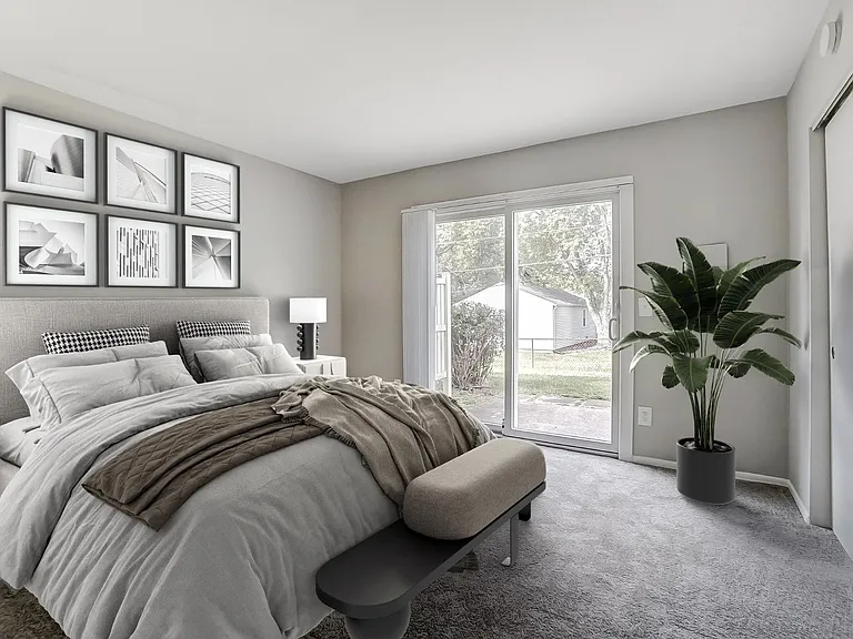 Northcrest Garden Apartments — Photo 11