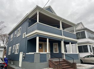 153-155 Oakland St #2, Malden, MA 02148