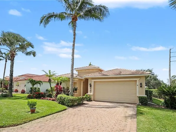 9191 Spanish Moss WAY, BONITA SPRINGS, FL 34135