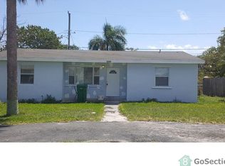 1245 W 36th St, Riviera Beach, FL 33404