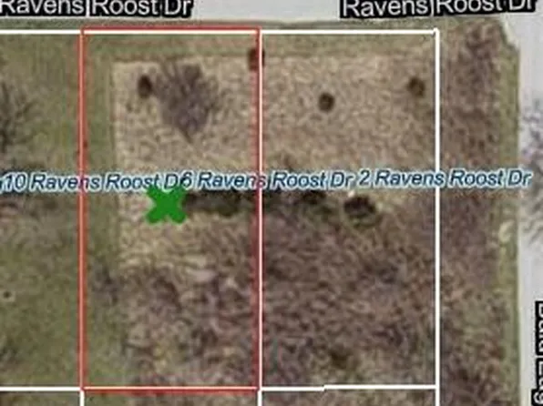 2 & 6 Ravens Roost Dr, Lacygne, KS 66040