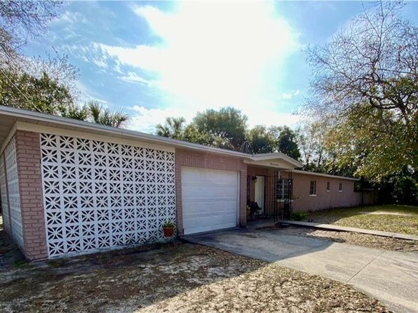 4511 N Troy St Tampa Fl 33610 Zillow