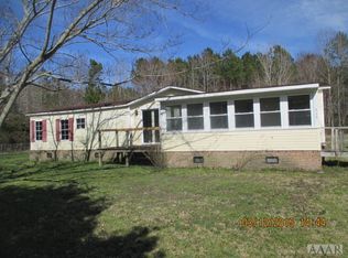 515 NW Backwoods Rd, Moyock, NC 27958