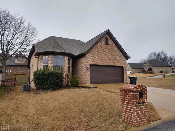 3213 Lochmoor Cv, Jonesboro, AR 72405