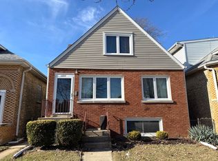 4028 N Overhill Ave, Norridge, IL 60706