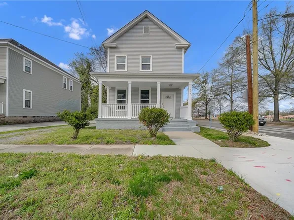 969 Marshall Ave, Norfolk, VA 23504