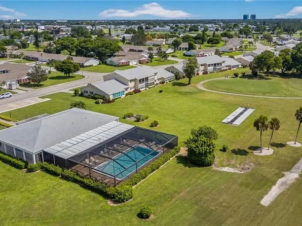 1318 Myerlee Country Club BLVD #3, FORT MYERS, FL 33919