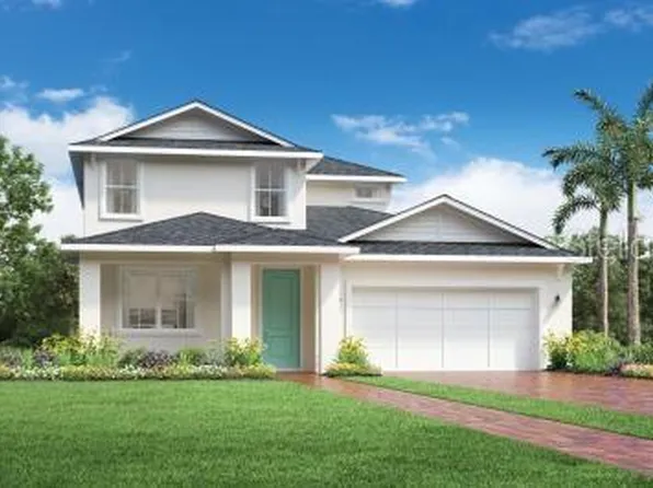 2772 Golden Barrel A Ave, Apopka, FL 32712