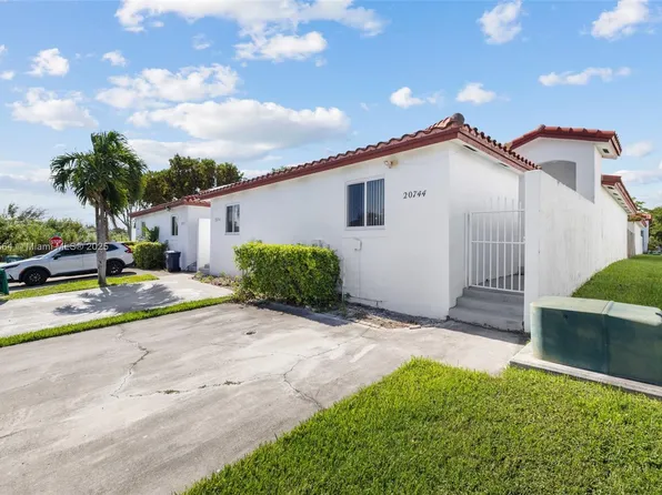 20744 SW 81st Ct #20744, Miami, FL 33189