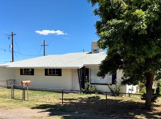 105 Dorothy Dr, Bisbee, AZ 85603