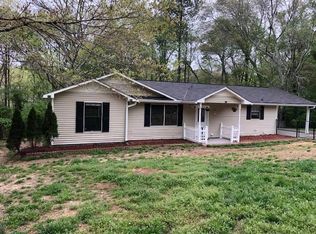 1618 Kendall Rd, Rocky Face, GA 30740