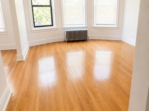 8151 S Drexel Ave #2W, Chicago, IL 60619