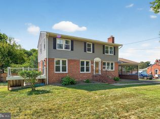 6010 Brookland Rd, Alexandria, VA 22310