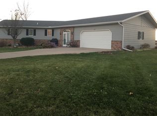 168 Skyline Dr, Granite Falls, MN 56241