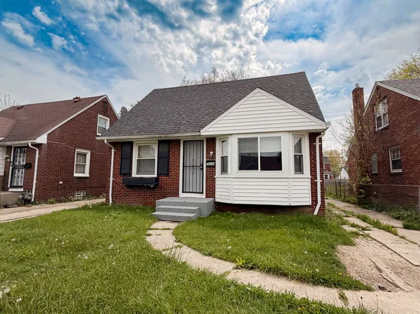 14134 Collingham Dr, Detroit, MI 48205
