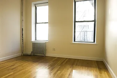 Rented by Crosstown Apartments NYC