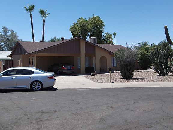 2nd image of 8901 E Lupine Ave