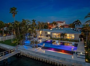 505 55th Ave, Saint Pete Beach, FL 33706