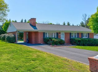 2206 Wayne Ave, Charlottesville, VA 22901