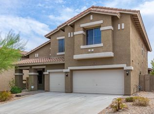29031 N 69th Dr, Peoria, AZ 85383