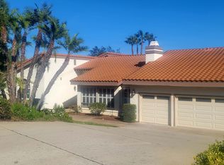 16139 Ladera Piedra Way, Poway, CA 92064