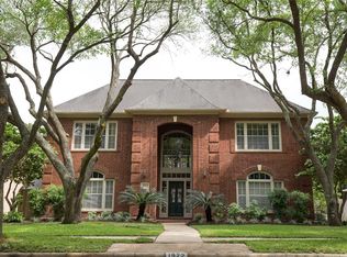 1922 Woodlawn Terrace Ct, Sugar Land, TX 77479