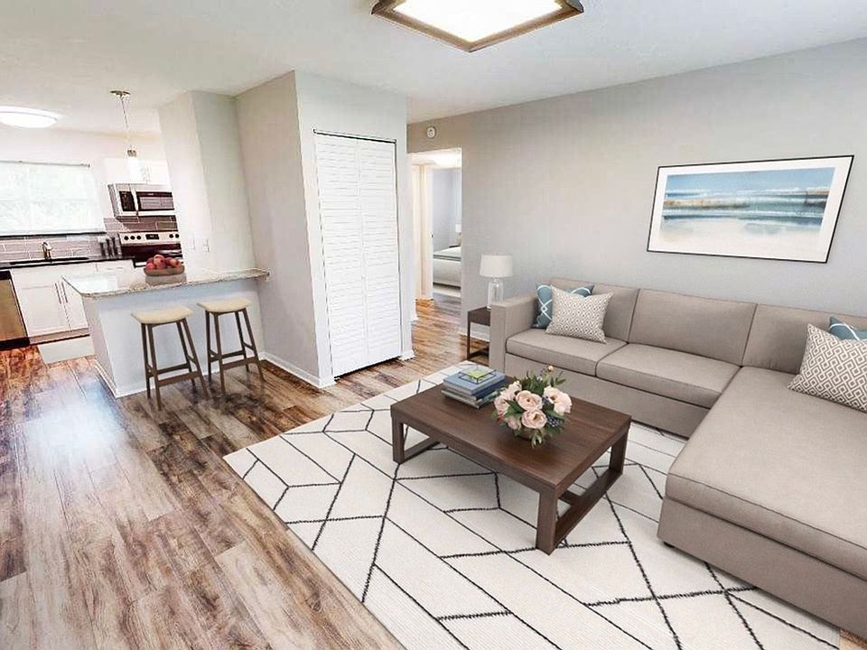 1st image of 3185 Dorris Ave #1