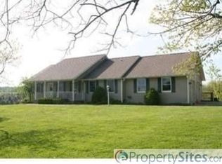 21319 Fuchs Rd, Guilford, IN 47022