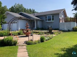 632 County Road 18, Wrenshall, MN 55797