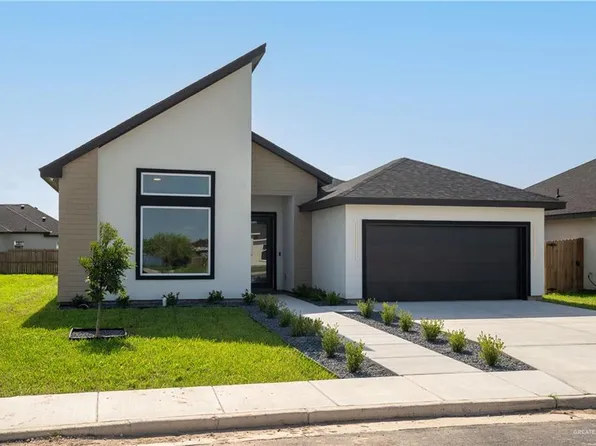 309 Catalina Ave, Donna, TX 78537