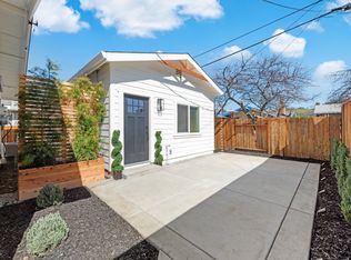 291 Citrus Ave #B, Vacaville, CA 95688