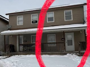 5710 1/2 Hoover Ave #2, Roseville, OH 43777