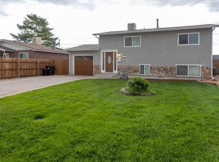 3024 Aster St, Pueblo, CO 81005