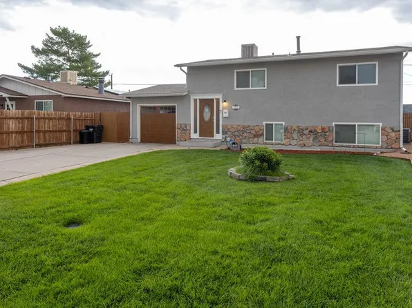 3024 Aster St, Pueblo, CO 81005