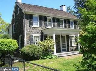 478 Kennett Pike, Chadds Ford, PA 19317