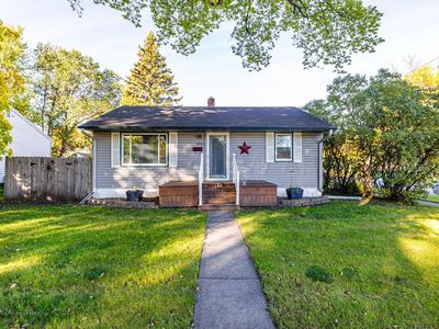 1603 5th St S, Moorhead, MN, 56560